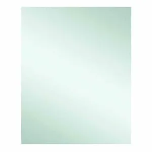 Thermogroup Ablaze 600x750 Jackson Rectangle Polished Edge Glue-To-Wall Bathroom Mirror JS6075GT by Thermogroup, a Mirrors for sale on Style Sourcebook