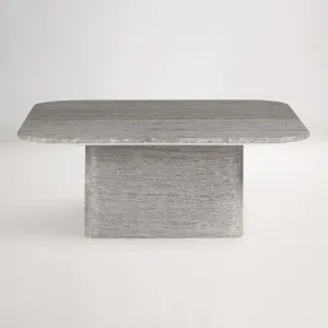 Cava Square Coffee Table, Hearthstone Grey, by Lounge Lovers by Lounge Lovers, a Coffee Table for sale on Style Sourcebook