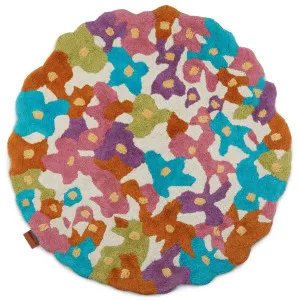 Missoni Blossom 100 Bath Mat 80x80 - 8051275599036 by Missoni, a Bathmats for sale on Style Sourcebook