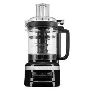 KitchenAid 9 Cup Food Processor Black 5KFP0921AOB by KitchenAid, a Small Kitchen Appliances for sale on Style Sourcebook
