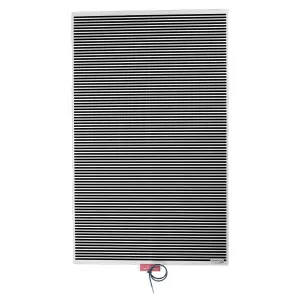 Thermogroup Ablaze 600x1000 145W Themomirror Demister Pad TM6010 by Thermogroup, a Bathroom Accessories for sale on Style Sourcebook