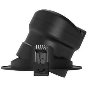 Sunny Lighting Coolum Plus Tiltable Recessed LED Downlight - Black by Sunny Lighting, a Lighting for sale on Style Sourcebook