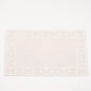 Bath Mat - 100% Cotton, Ruby - Canningvale by Canningvale, a Sheets for sale on Style Sourcebook