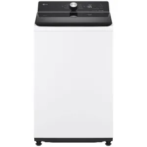 LG 9kg Series 5 AI Top Load Washing Machine White WTX3-09W by LG, a Washing Machines & Dryers for sale on Style Sourcebook