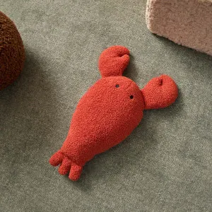 Levi Lobster Cushion - Orange - Mocka by Mocka., a Cushions, Decorative Pillows for sale on Style Sourcebook