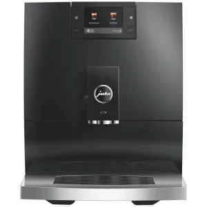JURA C9 Automatic Coffee Machine Black 15757 by Jura, a Espresso Machines for sale on Style Sourcebook