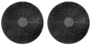 Westinghouse Twin Pack Carbon Filter ULX254 by Westinghouse, a Rangehoods for sale on Style Sourcebook