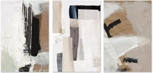 Clay Avenue, Set Of 3 by Gioia Wall Art, a Prints for sale on Style Sourcebook