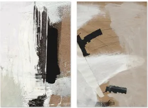 Avenue and Truce, Set Of 2 by Gioia Wall Art, a Prints for sale on Style Sourcebook