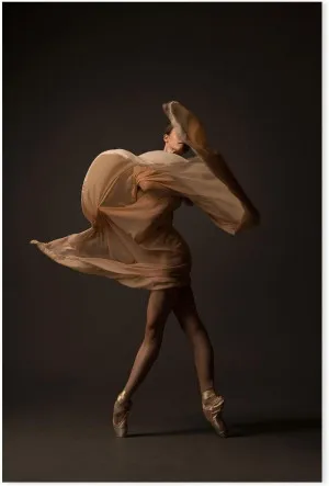 Stranger, by Natalya Sleta by Gioia Wall Art, a Prints for sale on Style Sourcebook