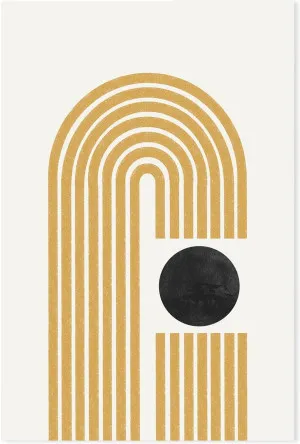 Architectural Minimalism, Style B by Gioia Wall Art, a Prints for sale on Style Sourcebook