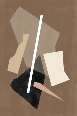 Random Assortment by Gioia Wall Art, a Prints for sale on Style Sourcebook