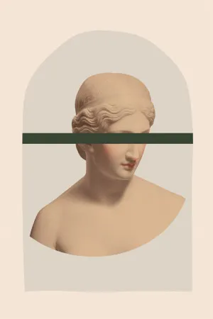 Artemisarch Ratioiso by Gioia Wall Art, a Prints for sale on Style Sourcebook