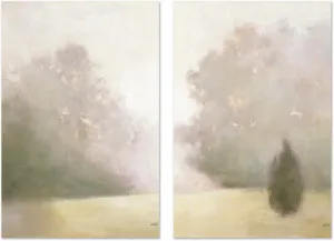 Near Oaks Style, Set Of 2 by Gioia Wall Art, a Prints for sale on Style Sourcebook