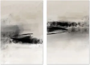 Charm, Style A & B, Set Of 2 by Gioia Wall Art, a Prints for sale on Style Sourcebook