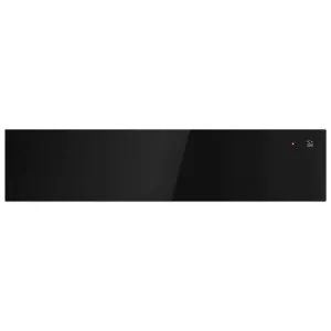 ASKO Craft Warming Drawer Black Glass ODW51BG0 by Asko, a Ovens for sale on Style Sourcebook