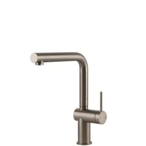 60431#149 Gessi Inedito R'Angl Swivel BN by Inedito, a Kitchen Taps & Mixers for sale on Style Sourcebook