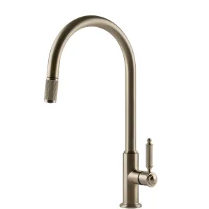 60622#149 Gessi Venti20 G'Neck P'Out BN by Venti 20, a Kitchen Taps & Mixers for sale on Style Sourcebook