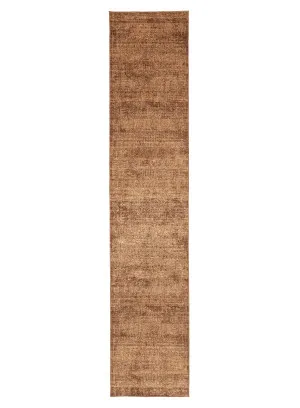 Violet Tonal Taupe Runner Rug by Miss Amara, a Persian Rugs for sale on Style Sourcebook