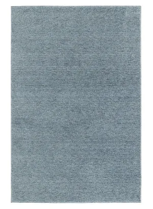 Audery Tonal Blue Rug by Miss Amara, a Persian Rugs for sale on Style Sourcebook
