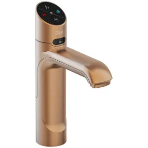 Zip HydroTap G5 Classic Plus Boiling Filtered Tap Brushed Bronze H55786Z15AU by Zip, a Kitchen Taps & Mixers for sale on Style Sourcebook