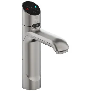 Zip HydroTap G5 Classic Plus Boiling and Ambient Filtered Tap Brushed Gunmetal H55785Z19AU by Zip, a Kitchen Taps & Mixers for sale on Style Sourcebook