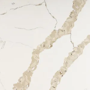 Kaolinite - Stone Overlay by Granite Transformations, a Stone Overlays for sale on Style Sourcebook