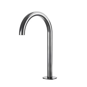 SYMMETRY Basin/Bath Hob Spout Gunmetal by Highgrove Bathrooms, a Bathroom Taps & Mixers for sale on Style Sourcebook