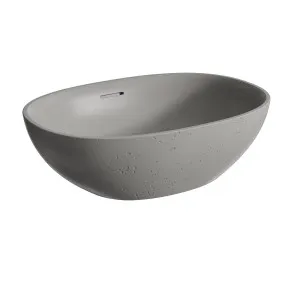 DURACRETE Concrete Bench Mount Basin Crete by Highgrove Bathrooms, a Basins for sale on Style Sourcebook