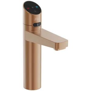 Zip HydroTap G5 Elite Plus Boiling & Chilled Filtered Tap Brushed Bronze H5E784Z15AU by Zip, a Kitchen Taps & Mixers for sale on Style Sourcebook