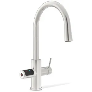 Zip HydroTap G5 Celsius Plus All-In-One Tap - Boiling and Ambient Filtered Water with Hot and Ambient - Brushed Nickel H5M785Z11AU by Zip, a Kitchen Taps & Mixers for sale on Style Sourcebook