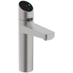 Zip HydroTap G5 Elite Plus Boiling & Ambient Filtered Tap Brushed Gunmetal H5E785Z19AU by Zip, a Kitchen Taps & Mixers for sale on Style Sourcebook