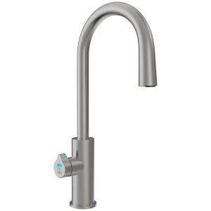 Zip HydroTap G5 Home Arc Plus Boiling & Chilled Filtered Tap Brushed Gunmetal H5L784Z19AU by Zip, a Kitchen Taps & Mixers for sale on Style Sourcebook