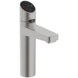 Zip HydroTap G5 Elite Plus Boiling & Chilled Filtered Tap Brushed Gunmetal H5E784Z19AU by Zip, a Kitchen Taps & Mixers for sale on Style Sourcebook