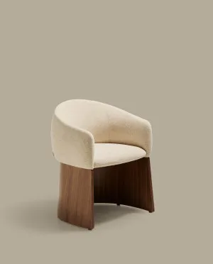 Bosca dining chair by Kave Home, a Dining Chairs for sale on Style Sourcebook