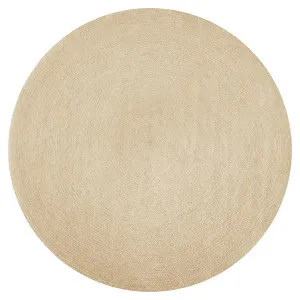 Paddington Round Rug | Oatmeal by Tallira by The Rug Collection, a Contemporary Rugs for sale on Style Sourcebook