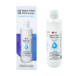 LG Refrigerator Water Filter Replacement LT1000P by LG, a Refrigerators, Freezers for sale on Style Sourcebook