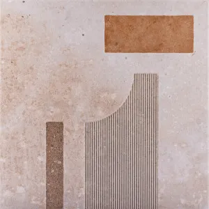 Element Clay Matt Tile by Beaumont Tiles, a Porcelain Tiles for sale on Style Sourcebook