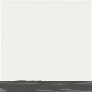 Urbanform Border White Textured Tile by Beaumont Tiles, a Porcelain Tiles for sale on Style Sourcebook