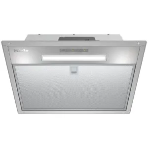 Miele 53cm Under Cupboard Rangehood with Powerful Extraction Stainless Steel DAE1535 by Miele, a Rangehoods for sale on Style Sourcebook