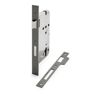Gunmetal Euro Mortice Lock 316SSS (85mm Pitch 60mm Backset) by Manovella, a Door Hardware for sale on Style Sourcebook