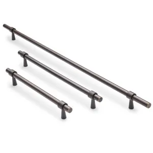 Aged Brass Timeless Pull - Phoebe by Manovella, a Cabinet Hardware for sale on Style Sourcebook
