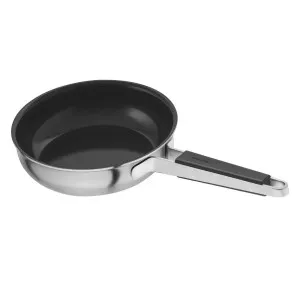 Zwilling 20cm Pure Ceraforce Stainless Steel Fry Pan 63242 by Zwilling, a Cookware for sale on Style Sourcebook