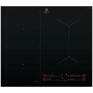 Electrolux 60cm Series 700 Induction Cooktop with SenseFry EHI6475BF by Electrolux, a Cooktops for sale on Style Sourcebook