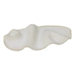 Francis Serving Board Small 32x3.5cm in Neutral by OZ Design, a Platters & Serving Boards for sale on Style Sourcebook
