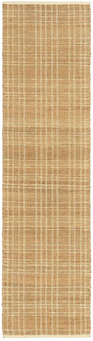 Darren Palmer Plaid Sandstone by Darren Palmer, a Contemporary Rugs for sale on Style Sourcebook