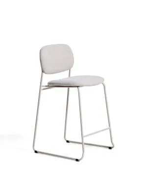 Meli stool by Kave Home, a Bar Stools for sale on Style Sourcebook