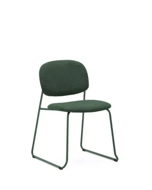 Meli dining chair by Kave Home, a Dining Chairs for sale on Style Sourcebook