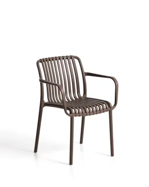 Isabellini outdoor chair by Kave Home, a Outdoor Chairs for sale on Style Sourcebook