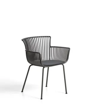 Surpika outdoor chair by Kave Home, a Outdoor Chairs for sale on Style Sourcebook